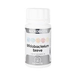 MICROBIOTA BIFIDOBACTERIUM BREVE 60 Caps.