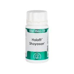 HOLOFIT SHOYOSAN - 50 Caps.