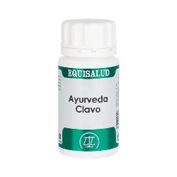 AYURVEDA CLAVO 50 Caps.