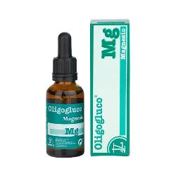 OLIGOGLUCO MG - MAGNESIO 30 ml.