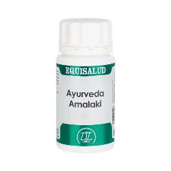 AYURVEDA AMALAKI 50 CAPSULAS