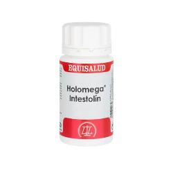HOLOMEGA INTESTOLIN 50 Caps.