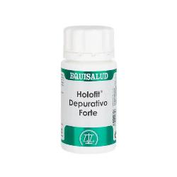 HOLOFIT DEPURATIVO FORTE 50 Caps.