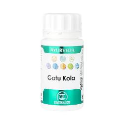 AYURVEDA GOTU KOLA 50 Caps.