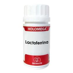 HOLOMEGA LACTOFERRINA 50 Caps.