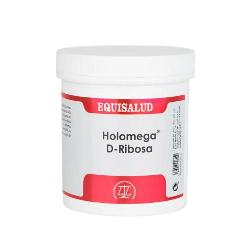 HOLOMEGA D-RIBOSA 250 Grs.