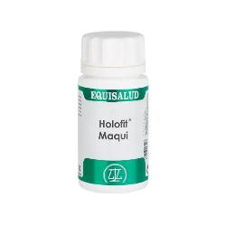 HOLOFIT MAQUI 50 Caps.