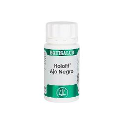 HOLOFIT AJO NEGRO 50 Caps.