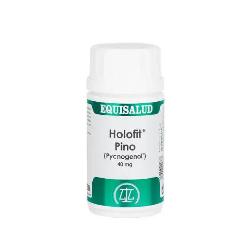 HOLOFIT PYCNOGENOL 40 Mg. 50 Cap.