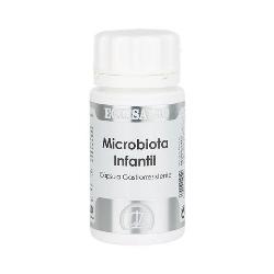 MICROBIOTA INFANTIL 60 Caps.