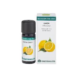 BIO ESSENTIAL OIL LIMON (QT LIMONENO) 10 Ml.