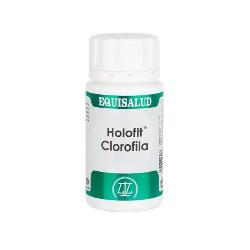 HOLOFIT CLOROFILA 50 Caps.