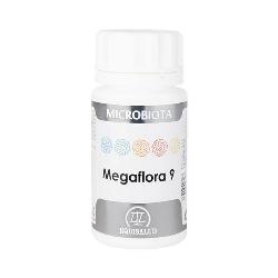 MICROBIOTA MEGAFLORA 9 60CAP