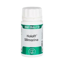 HOLOFIT SILIMARINA 50 CAPSULAS