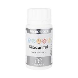 MICROBIOTA KILOCONTROL 60 Caps.