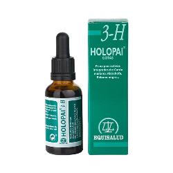 HOLOPAI 3H - HEPATOPROTECTOR