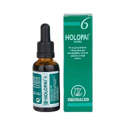 HOLOPAI 6 - ANTIINFLAMATORIO