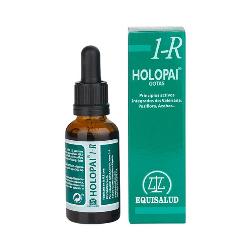 HOLOPAI 1R - RELAJANTE SIST. NERVIOSO