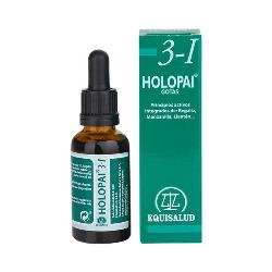 HOLOPAI 3I - ANTIINFLAMATORIO DIGESTI