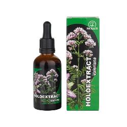 HOLOEXTRACT VALERIANA 50 Ml.