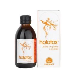 HOLOTOX JARABE 250 ML