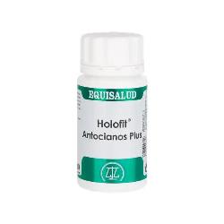 HOLOFIT ANTOCIANOS PLUS 60cap