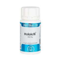 HOLOKRILL 60 CAPSULAS