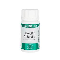 HOLOFIT CHLORELLA 50 Caps.