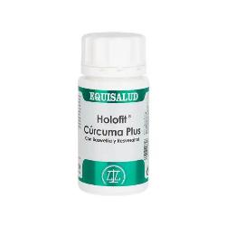 HOLOFIT CURCUMA PLUS - 50 Caps.