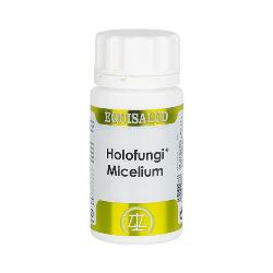 HOLOFUNGI MICELIUM 50 Caps.