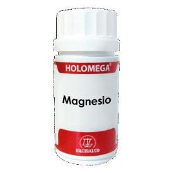 HOLOMEGA MAGNESIO 50 Caps.