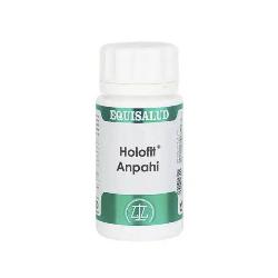 HOLOFIT ANPAHI 50 Caps.