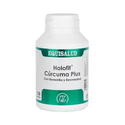 HOLOFIT CURCUMA PLUS 180 Caps.