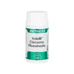 HOLOFIT CURCUMA FITOSOMADA 50 Caps.