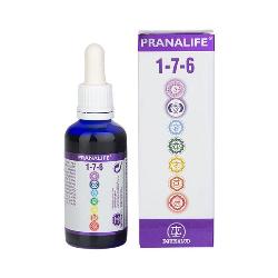 PRANALIFE 1-7-6 50 Ml.