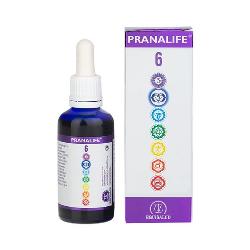 PRANALIFE 6 50 Ml.