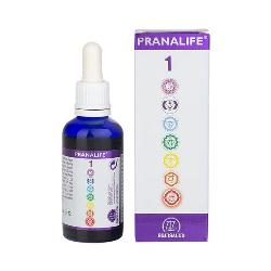 PRANALIFE 1 50 Ml.