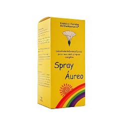 SPRAY AUREO
