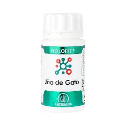 HOLOFIT UÑA DE GATO 50 CAPSULAS