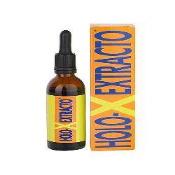 HOLO-X EXTRACTO 50 ml.