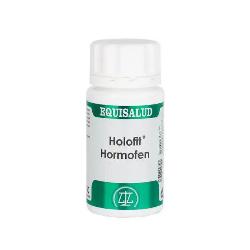 HOLOFIT HORMOFEN 50 Caps.