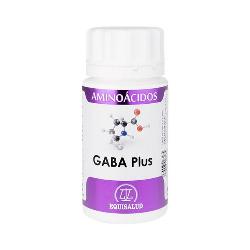 GABA PLUS 50CAP