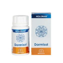 HOLORAM DORMISOL 60 Caps.