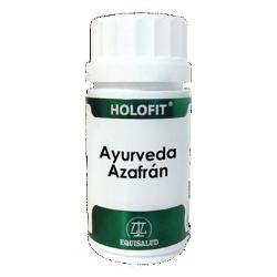 AYURVEDA AZAFRAN 50 Caps.