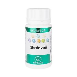 AYURVEDA SHATAVARI 50 Caps.