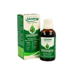 *BIOVER - INMUNPLAN 50 Ml.