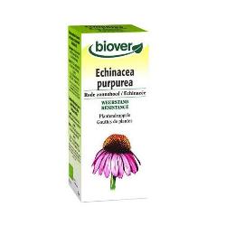 BIOVER - EXTRACTO TINTURA ECHINACEA 50 Ml.