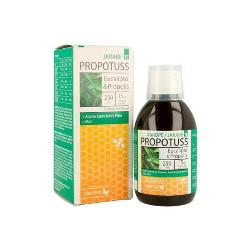 DIETMED - PROPOTUSS TE (TOS EXPECTORANTE) 250 Ml.