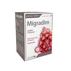 DIETMED - MIGRADIM 60 Caps.