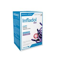 DIETMED - INFLADOL DUO PRESS (30perlas+30comp)